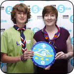 Radio 5 Shelagh Fogarty  with Tom R