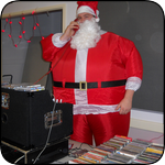 DJ Tomten